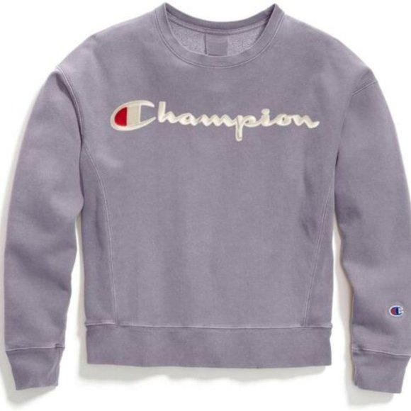 NWT CHAMPION FITNESS ACTIVEWEAR SWEATSHIRT SMALL - Picture 1 of 8